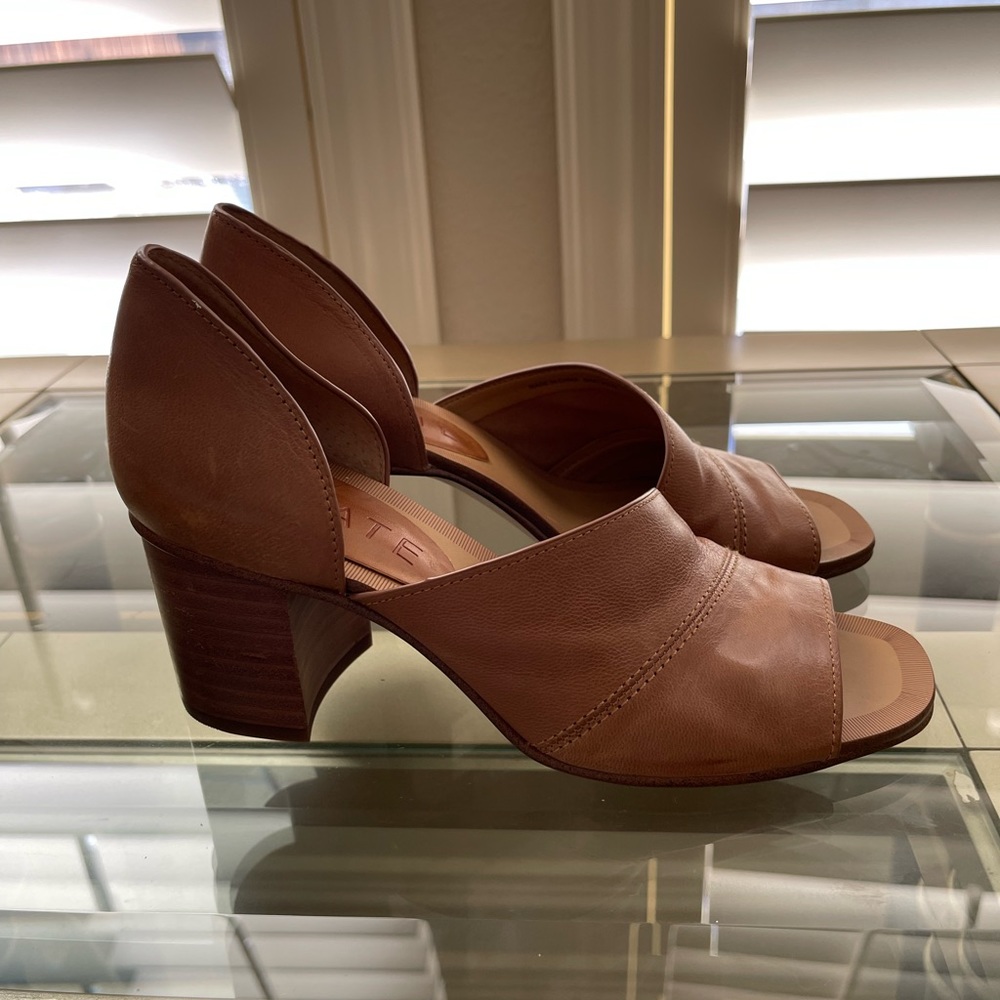 1.STATE
Women's Brown Gretta Sandal - Picture 3 of 7